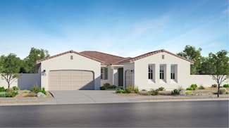 Residence Two, Hesperia, CA 92345