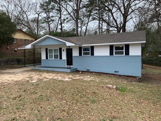 1711 Floyd Rd, Columbus, GA 31907