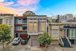 2654-2656 Bush St, San Francisco, CA 94115