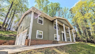 2510 Cove Rd, Gainesville, GA 30506