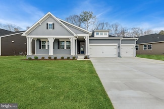 104 Wanchese Dr, Magnolia, DE 19962