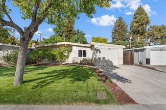 2025 Jackson St, Santa Clara, CA 95050