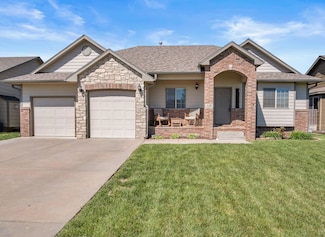 5359 N Rock Spring St, Wichita, KS 67226