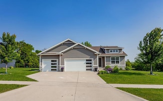1509 Warrior Run Dr, Norwalk, IA 50211