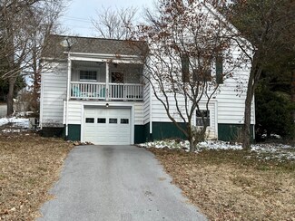 807 Windsor Ave SW, Roanoke, VA 24015