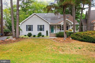 308 Piedmont Ct, Berlin, MD 21811