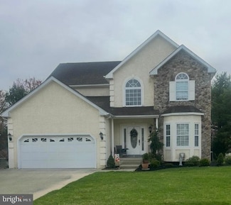 8 Merganser Ct, Glassboro, NJ 08028