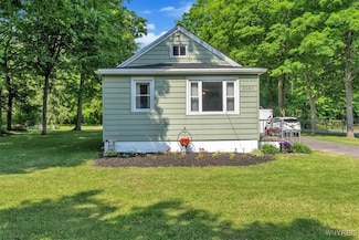 3101 Woodland Ave, Niagara Falls, NY 14304