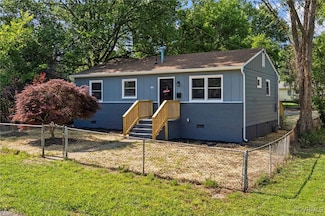 2125 Wright Ave, Richmond, VA 23224