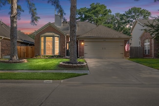 7915 Autumn Laurel Trail, Houston, TX 77095