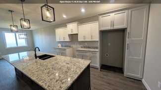 507 25th St SW, Spencer, IA 51301