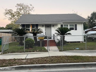 224 Querens Ave, Biloxi, MS 39530