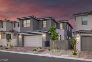 2246 Bird of Prey St, Las Vegas, NV 89138