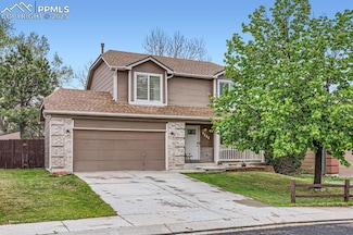 4258 Grassy Ct, Colorado Springs, CO 80916