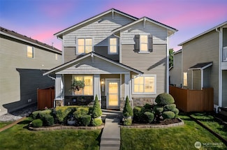 1423 50th St NE, Auburn, WA 98002