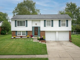 11390 Lincolnshire Dr, Cincinnati, OH 45240