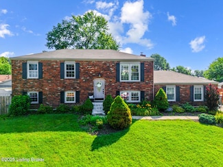 5301 Sloane Ct, Louisville, KY 40291