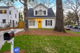 56 Holly Rd NW, Atlanta, GA 30314