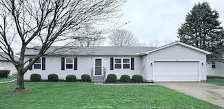 100 Andrew Ct E, London, OH 43140