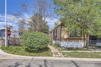 9850 Federal Blvd Unit 186, Federal Heights, CO 80260
