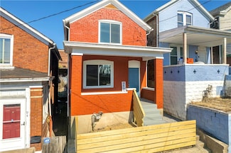 92 Highland Ave, Mc Kees Rocks, PA 15136