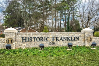 501 S Margin St, Franklin, TN 37064