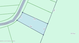 0 Bobcat Dr, Pocono Ranch Lands, PA 18324