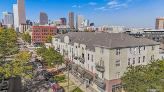 837 E 17th Ave Unit 2K, Denver, CO 80218