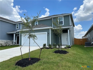 4305 Danforth St, Canyon Lake, TX 78130