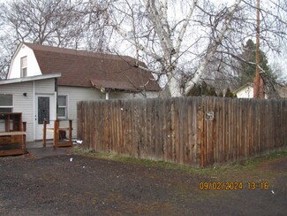 3340 Bisbee St, Klamath Falls, OR 97603
