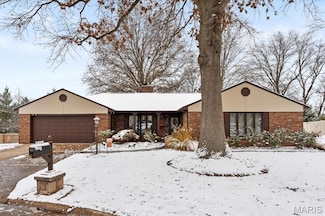 2213 Wendy Way Dr, Belleville, IL 62221