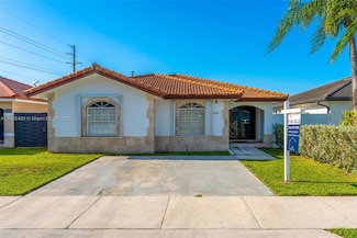 14661 SW 168th Terrace, Miami, FL 33177