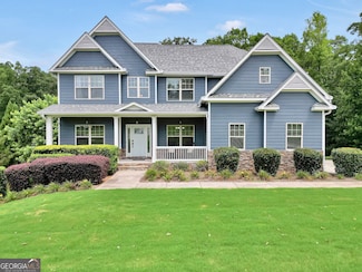 127 Northgate Preserve Dr, Newnan, GA 30265