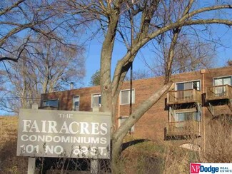101 N 69th St Unit 15, Omaha, NE 68132