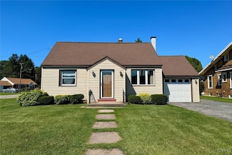 631 Herkimer Rd, Utica, NY 13502