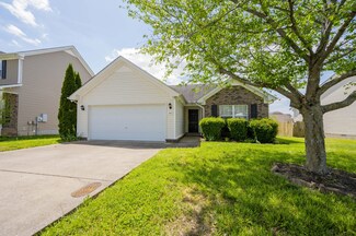 1912 Colyn Ave, Murfreesboro, TN 37128