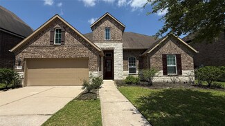 3021 Rocky Point Dr, Pearland, TX 77584