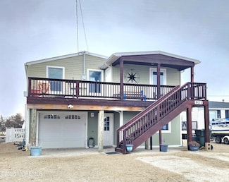 901 S Green St, Tuckerton, NJ 08087