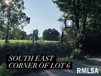 Lot 6 Falcon Rd, Carbondale, IL 62902