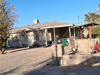 6415 Cahuilla Ave, Twentynine Palms, CA 92277