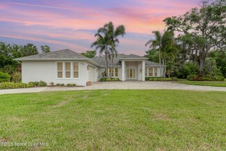 2270 Tanglewood Ln, Merritt Island, FL 32953