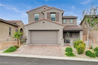 8801 Trotternish Ridge Dr, Las Vegas, NV 89166