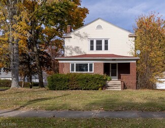 2543 Graham Ave, Akron, OH 44312