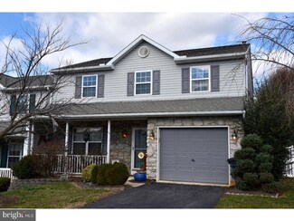 1020 Whitford Dr, Reading, PA 19605