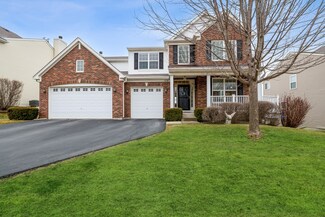 1132 Galena Dr, Volo, IL 60073