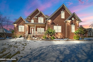 247 Stoneyridge Wynde, Shepherdsville, KY 40165