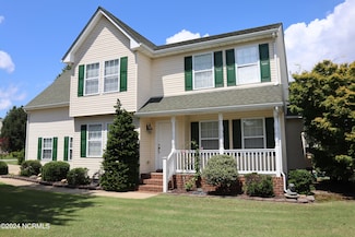 106 Barefoot Ln, Grandy, NC 27939