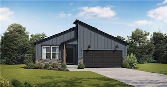 18823 W 188th Terrace, Overland Park, KS 66062