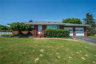 117 Ash Stop Rd, Evans City, PA 16033