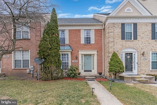 10839 Sherwood Hill Rd, Owings Mills, MD 21117